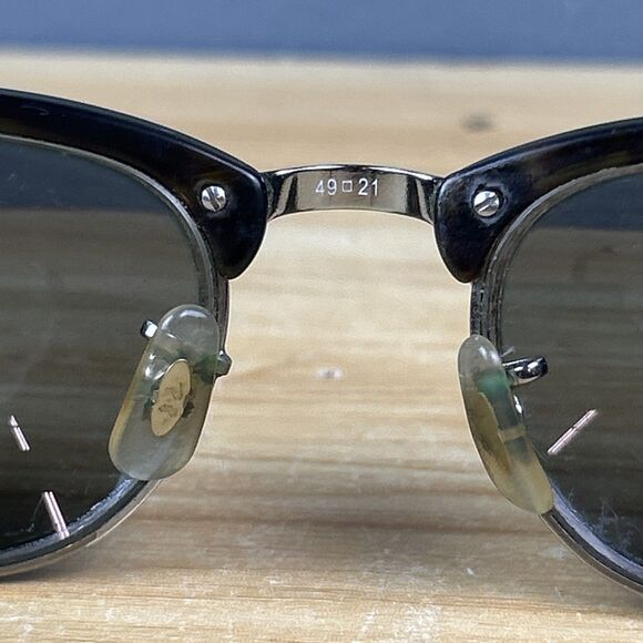 Ray Ban RB 5154 2012 Tortoise Frames Only Glasses Brown Tortoise 49-21